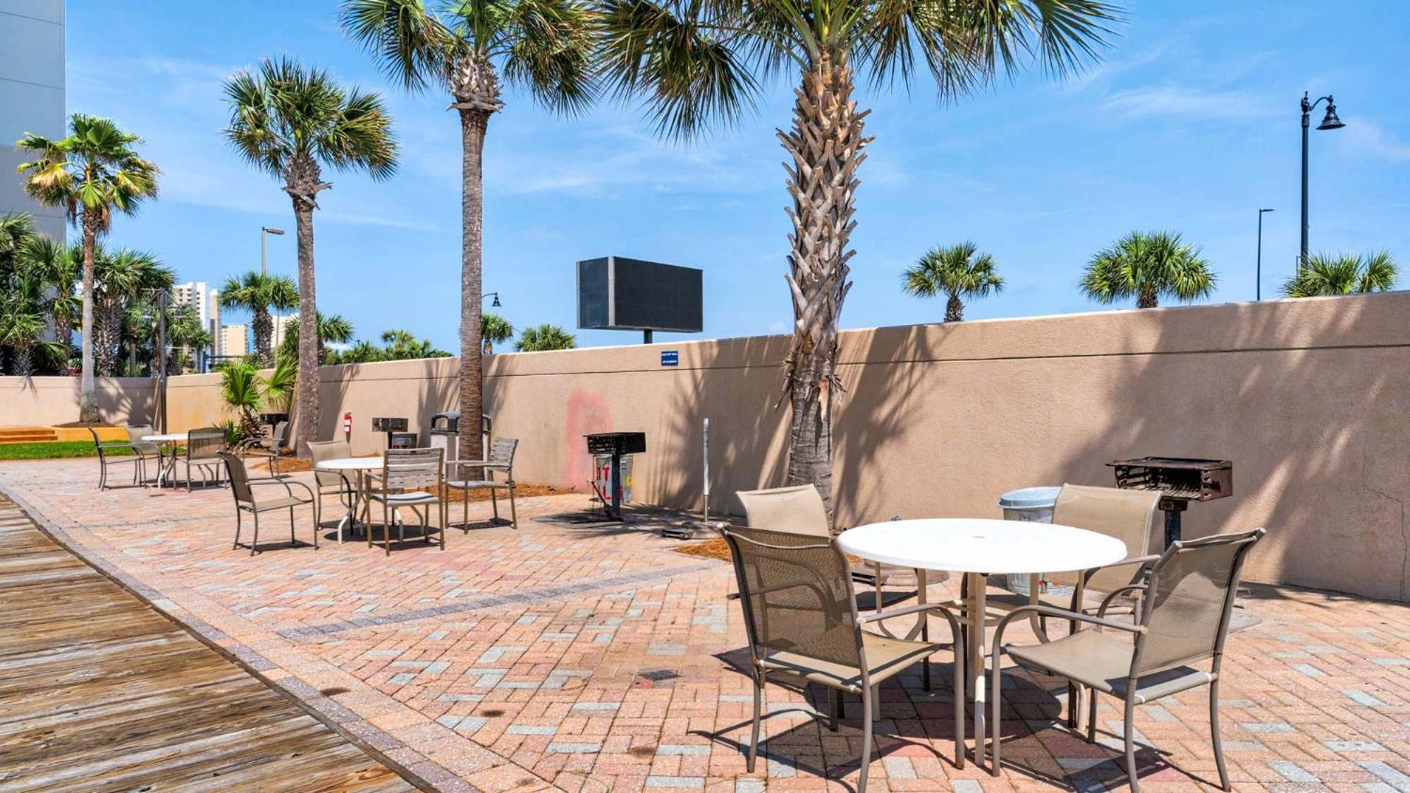 Exceptional Laketown Wharf 1816 Condo! Resort Type Amenities Panama City Beach Exterior foto