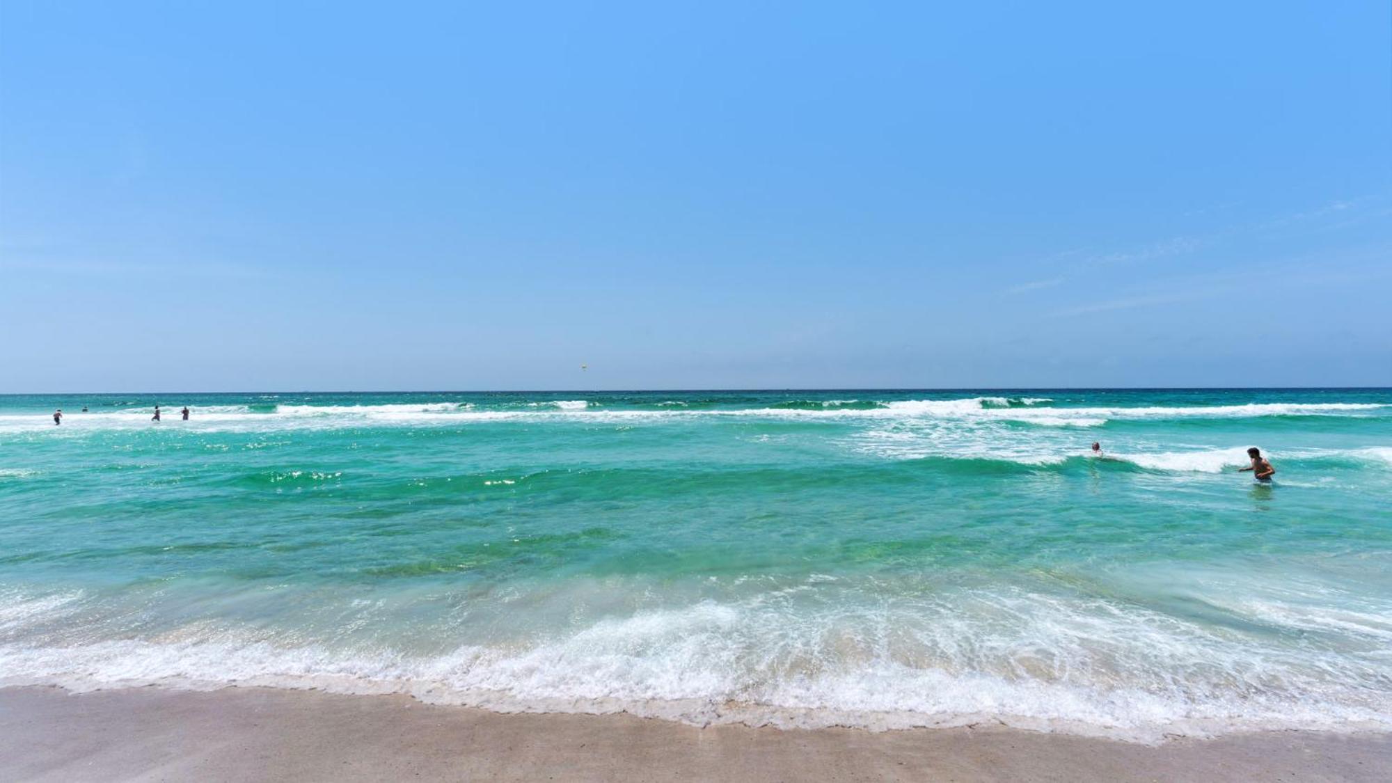 Exceptional Laketown Wharf 1816 Condo! Resort Type Amenities Panama City Beach Exterior foto