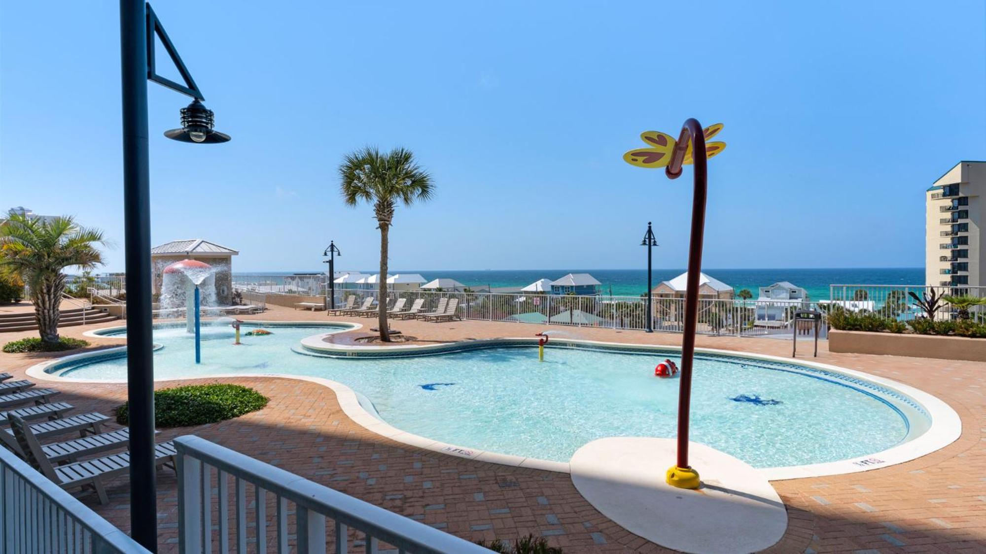 Exceptional Laketown Wharf 1816 Condo! Resort Type Amenities Panama City Beach Exterior foto