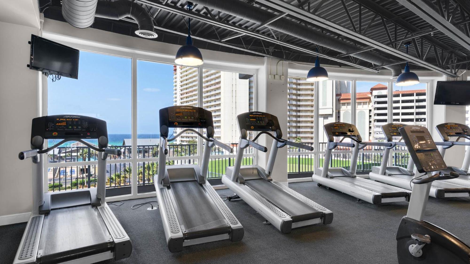 Exceptional Laketown Wharf 1816 Condo! Resort Type Amenities Panama City Beach Exterior foto