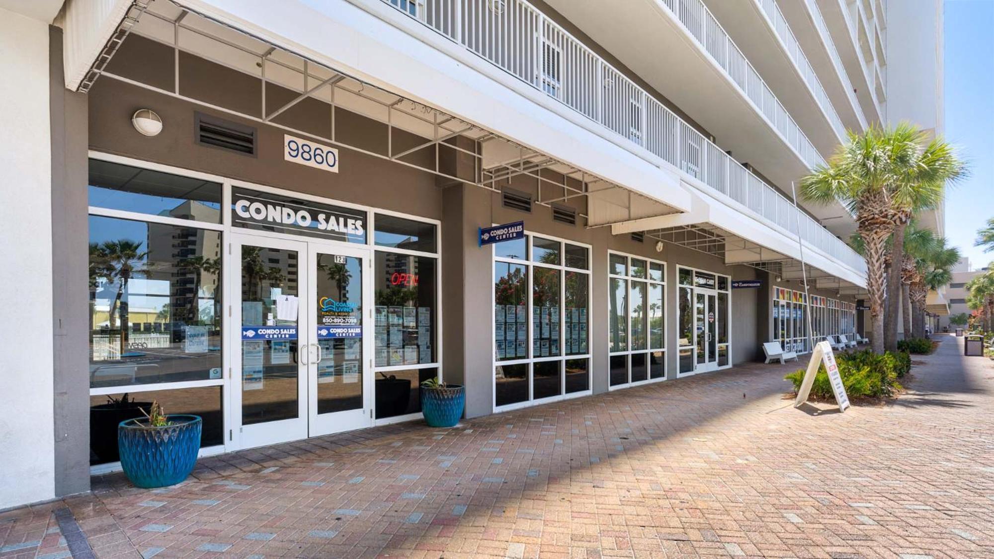 Exceptional Laketown Wharf 1816 Condo! Resort Type Amenities Panama City Beach Exterior foto