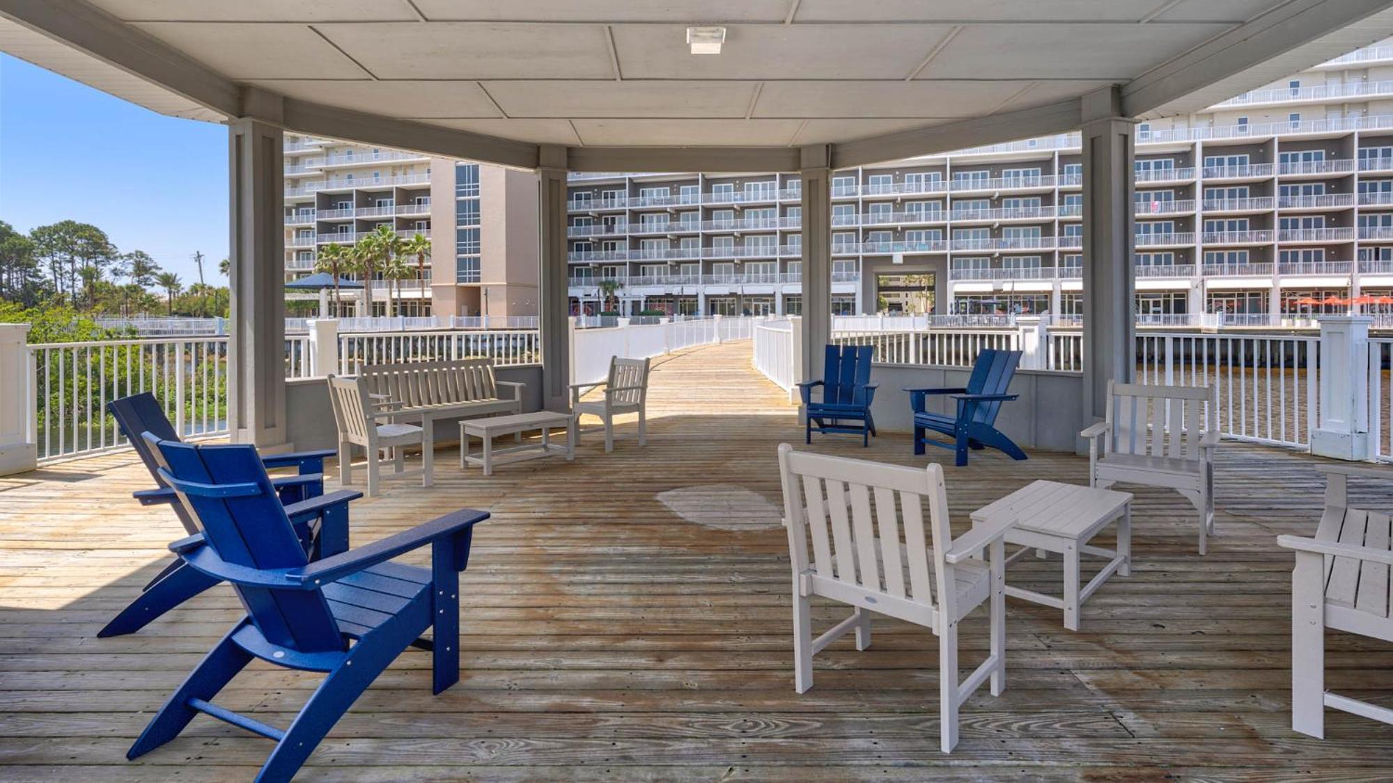 Exceptional Laketown Wharf 1816 Condo! Resort Type Amenities Panama City Beach Exterior foto