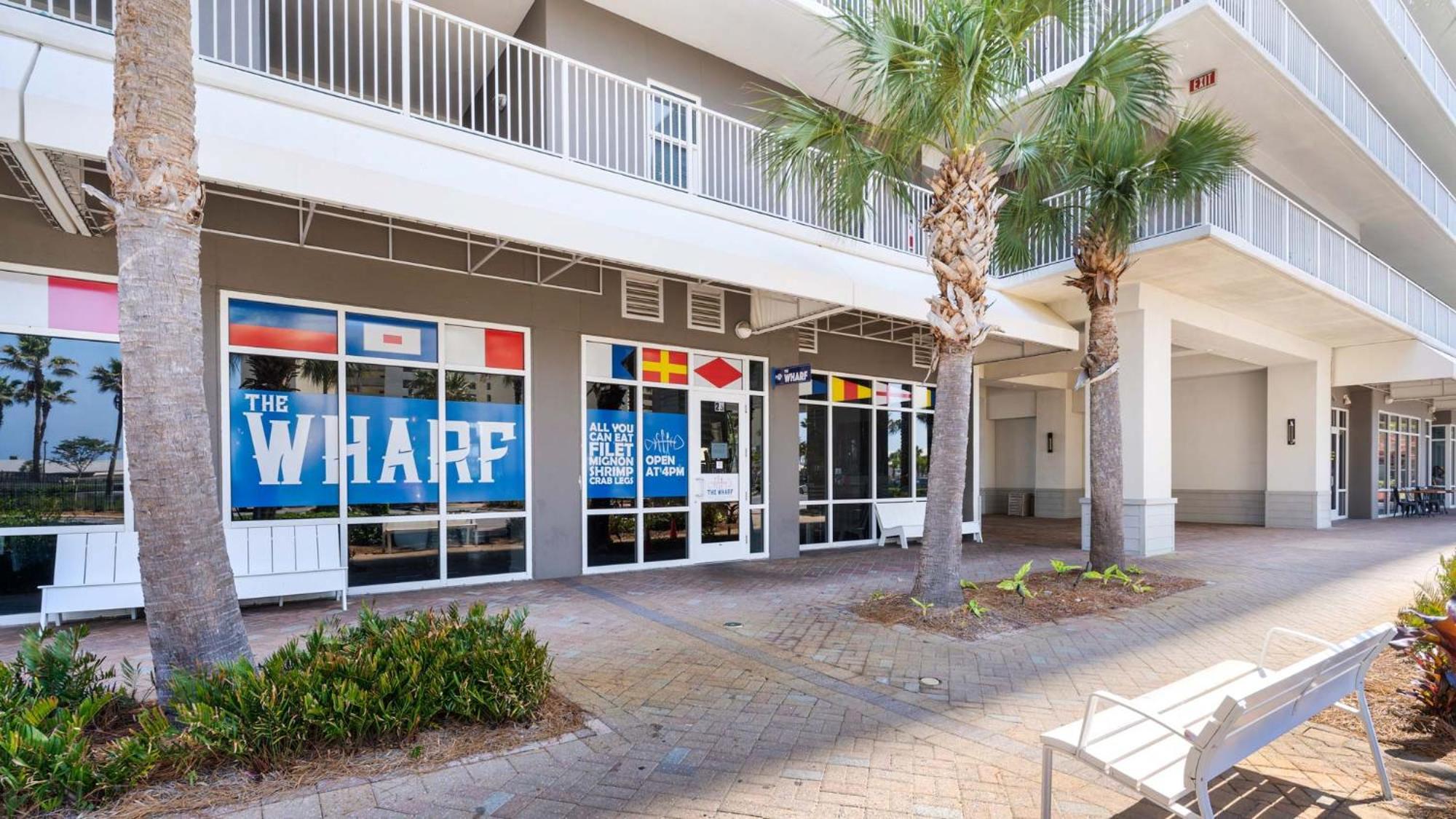 Exceptional Laketown Wharf 1816 Condo! Resort Type Amenities Panama City Beach Exterior foto