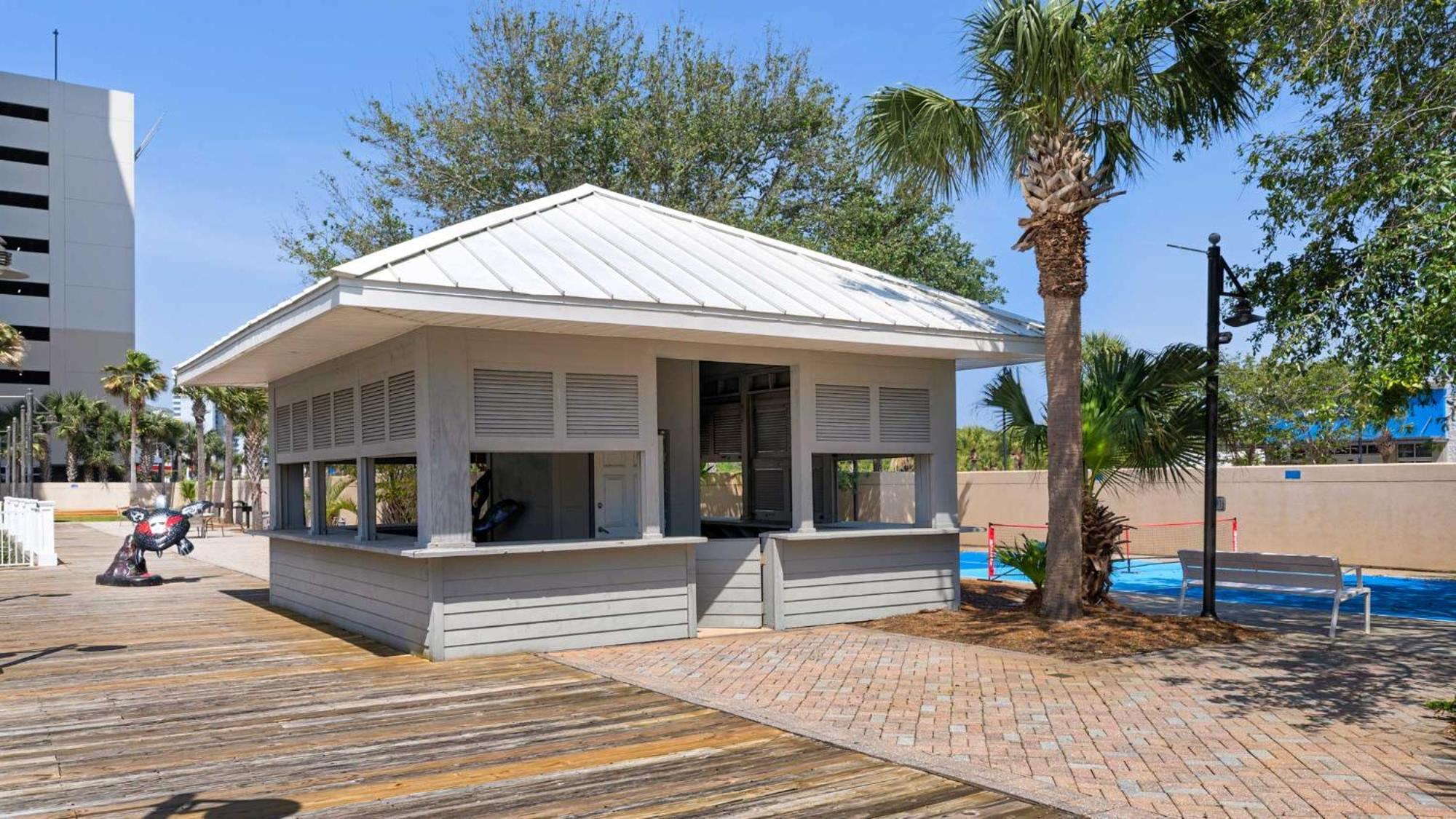 Exceptional Laketown Wharf 1816 Condo! Resort Type Amenities Panama City Beach Exterior foto