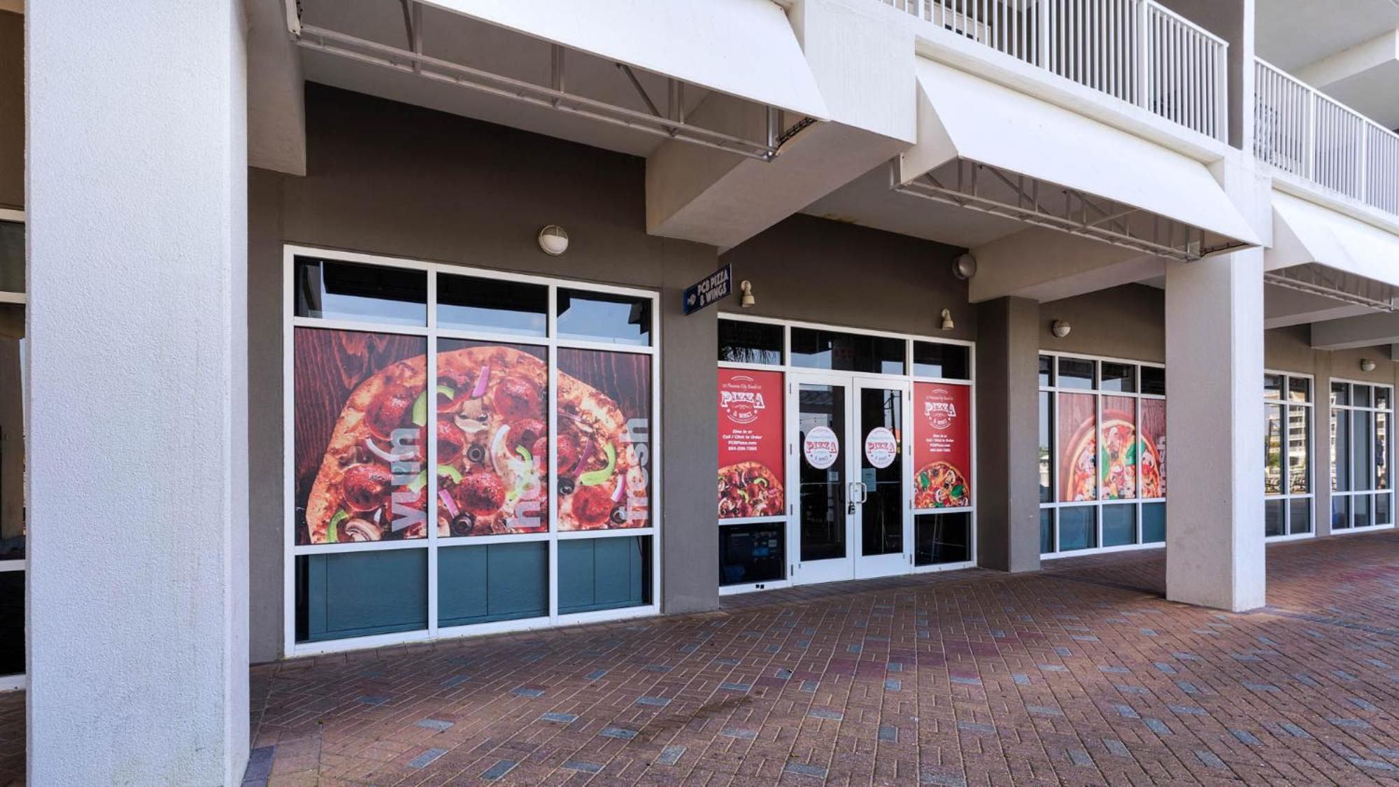 Exceptional Laketown Wharf 1816 Condo! Resort Type Amenities Panama City Beach Exterior foto