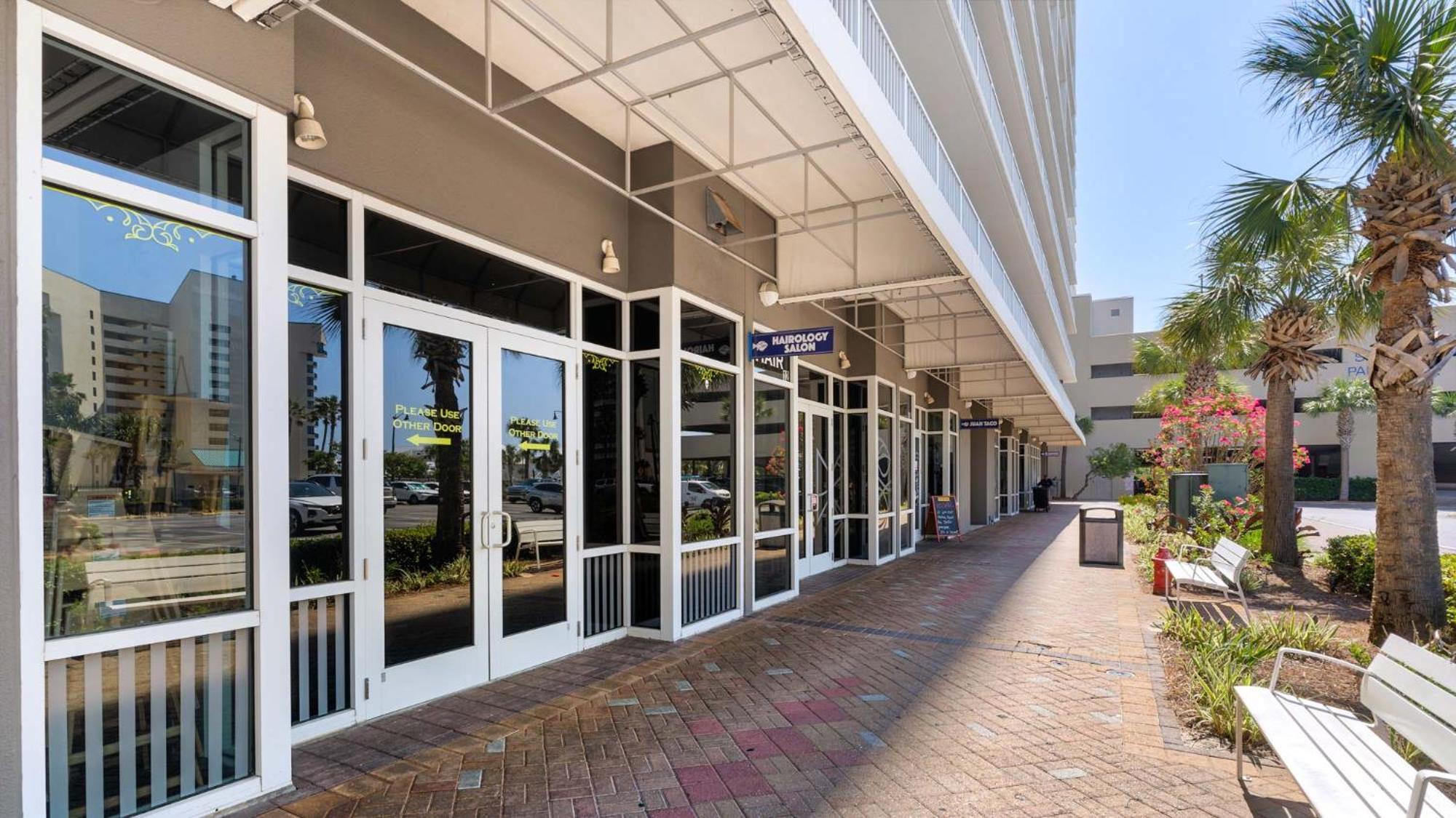 Exceptional Laketown Wharf 1816 Condo! Resort Type Amenities Panama City Beach Exterior foto