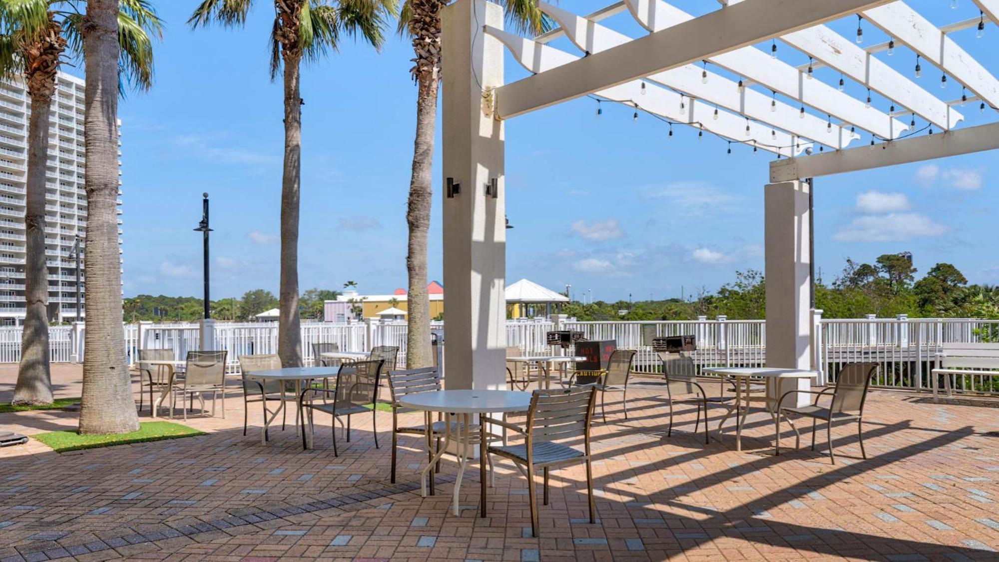 Exceptional Laketown Wharf 1816 Condo! Resort Type Amenities Panama City Beach Exterior foto
