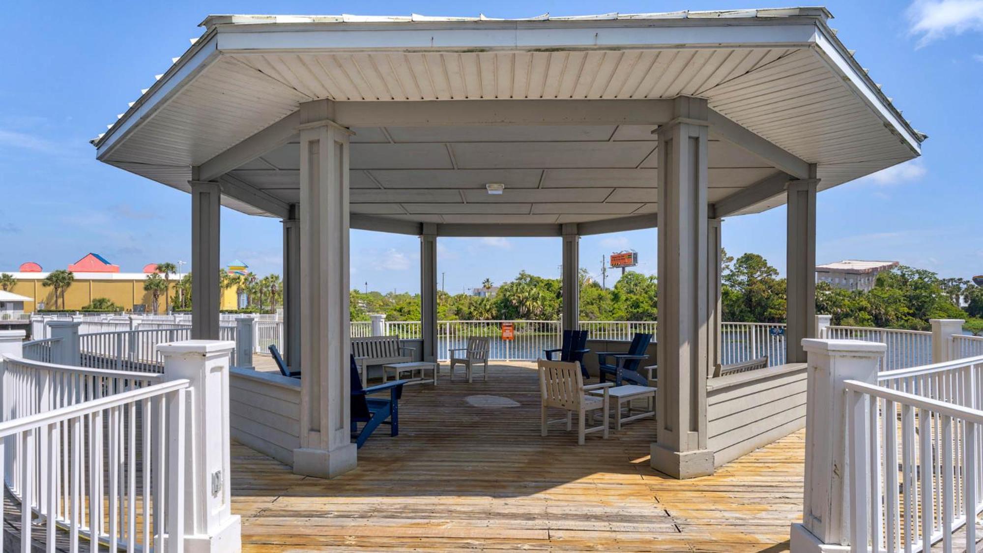 Exceptional Laketown Wharf 1816 Condo! Resort Type Amenities Panama City Beach Exterior foto