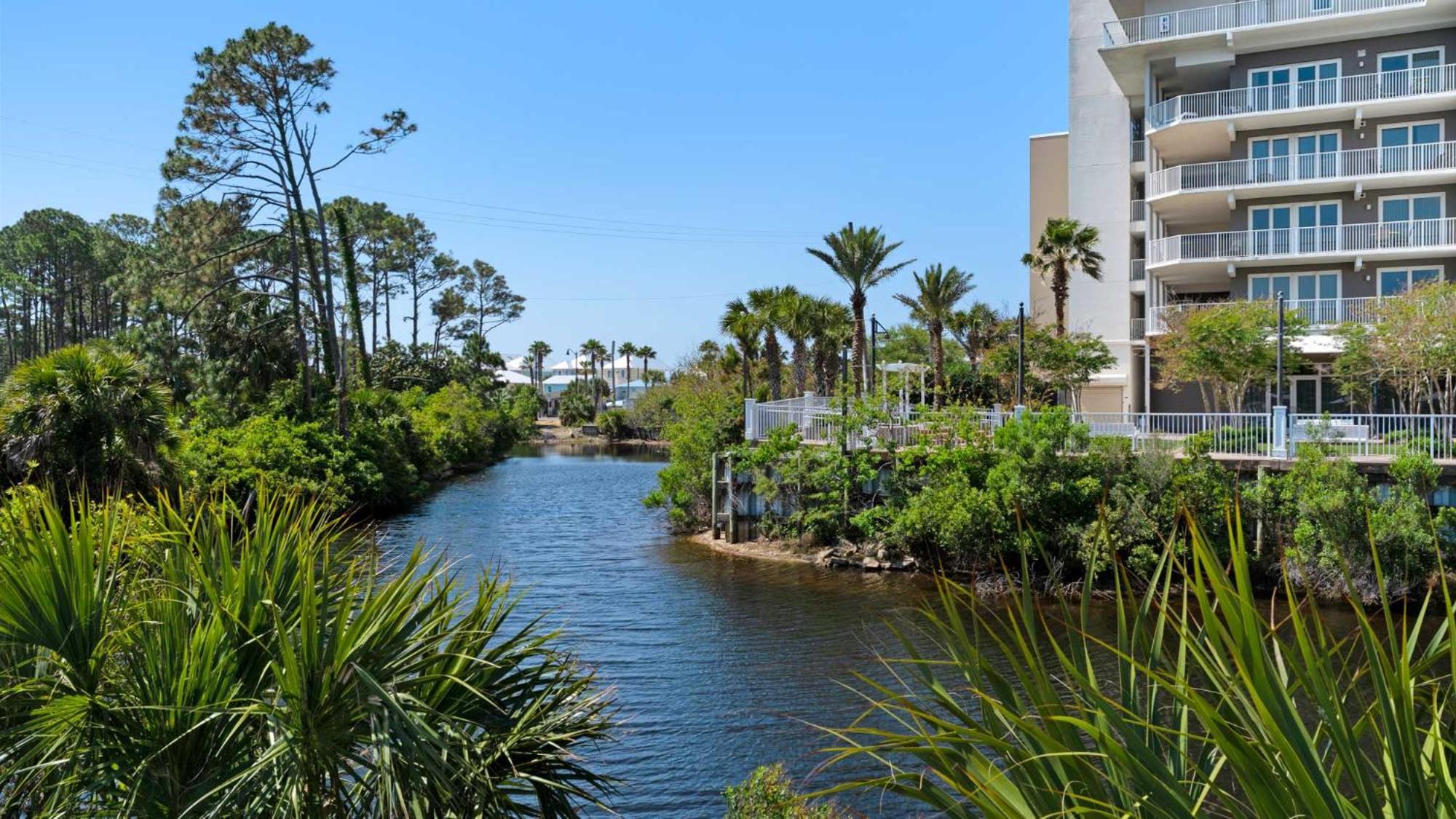 Exceptional Laketown Wharf 1816 Condo! Resort Type Amenities Panama City Beach Exterior foto