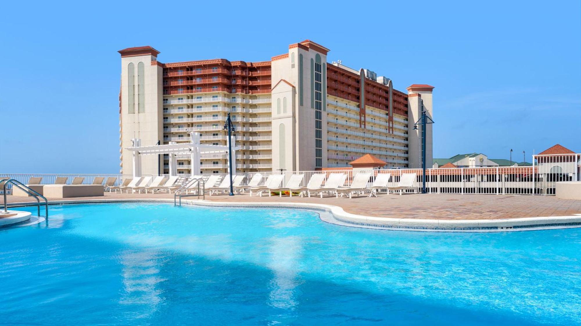 Exceptional Laketown Wharf 1816 Condo! Resort Type Amenities Panama City Beach Exterior foto