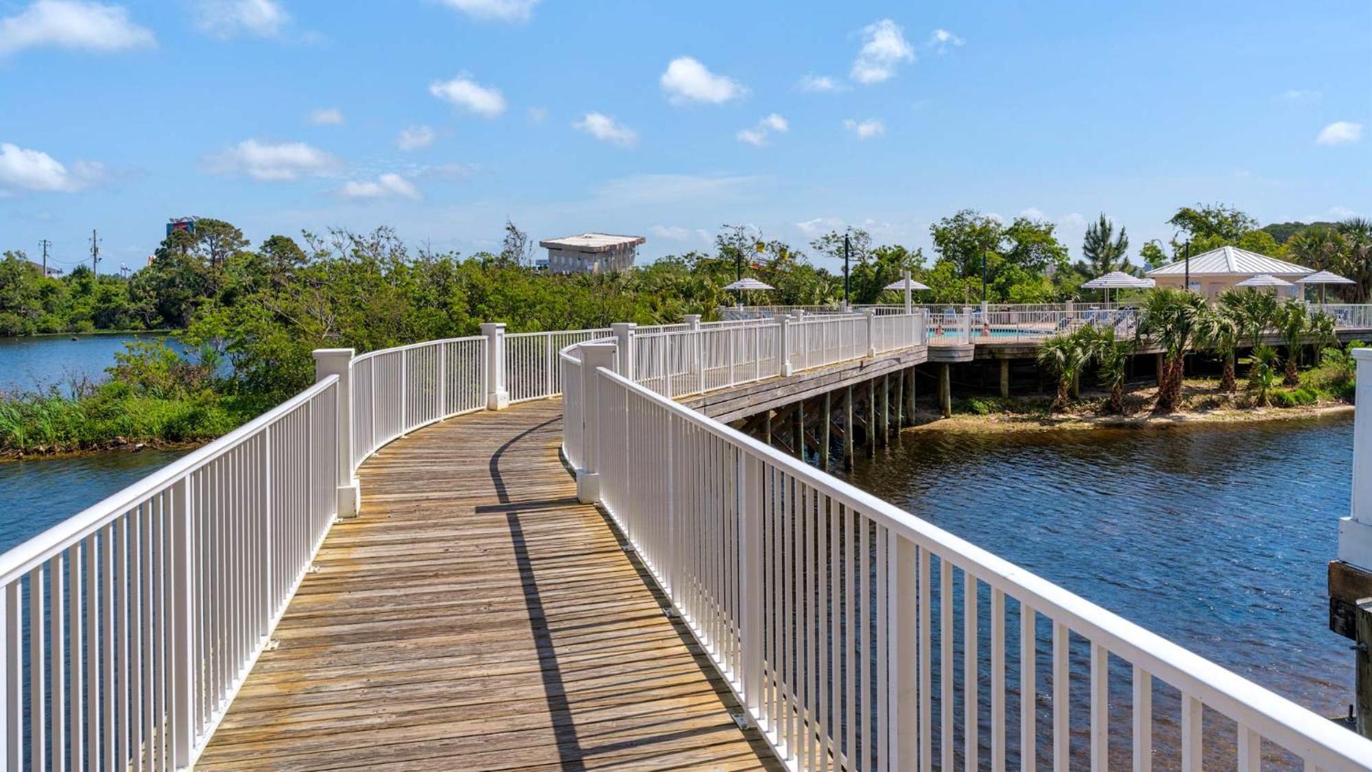 Exceptional Laketown Wharf 1816 Condo! Resort Type Amenities Panama City Beach Exterior foto
