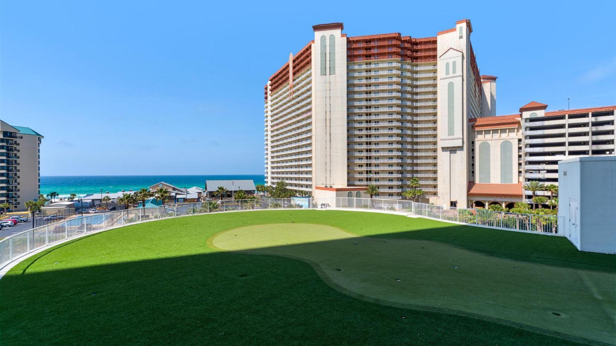 Exceptional Laketown Wharf 1816 Condo! Resort Type Amenities Panama City Beach Exterior foto