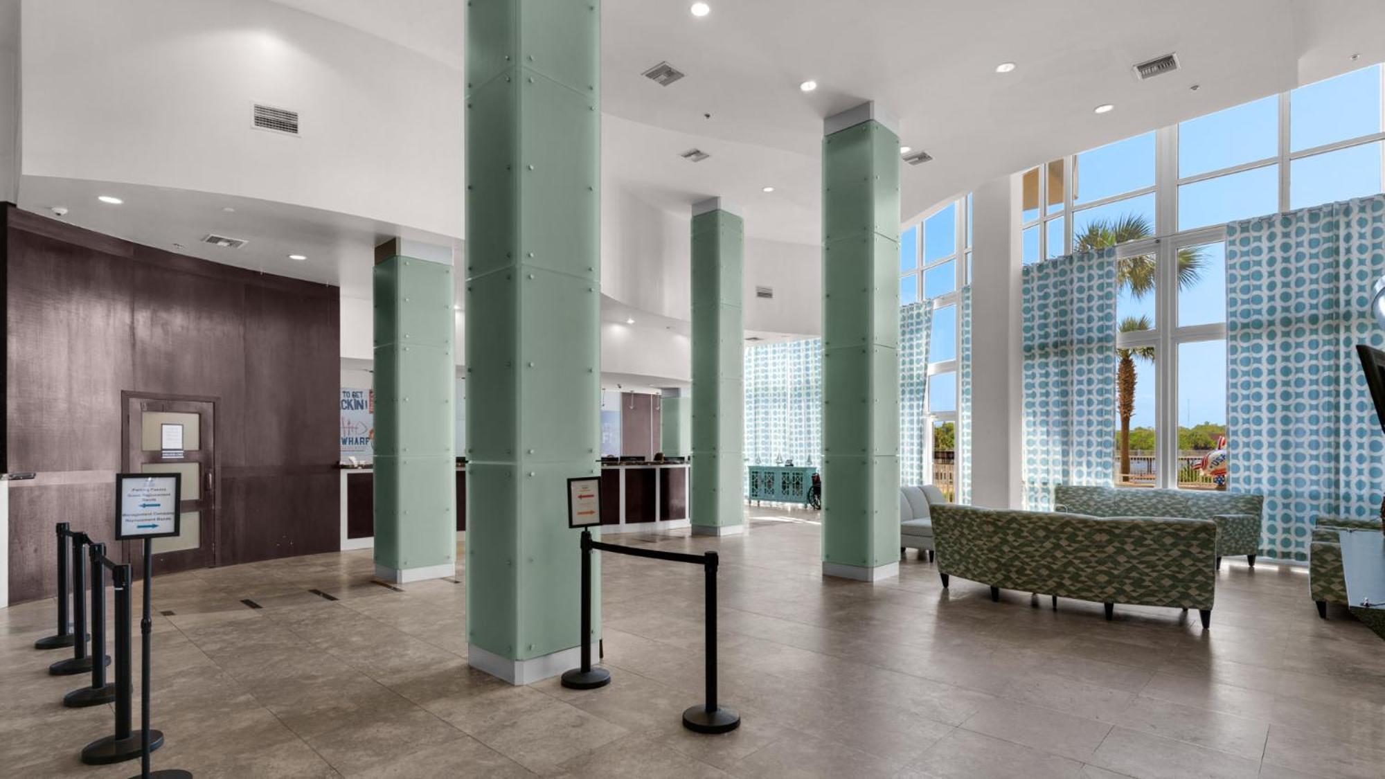 Exceptional Laketown Wharf 1816 Condo! Resort Type Amenities Panama City Beach Exterior foto