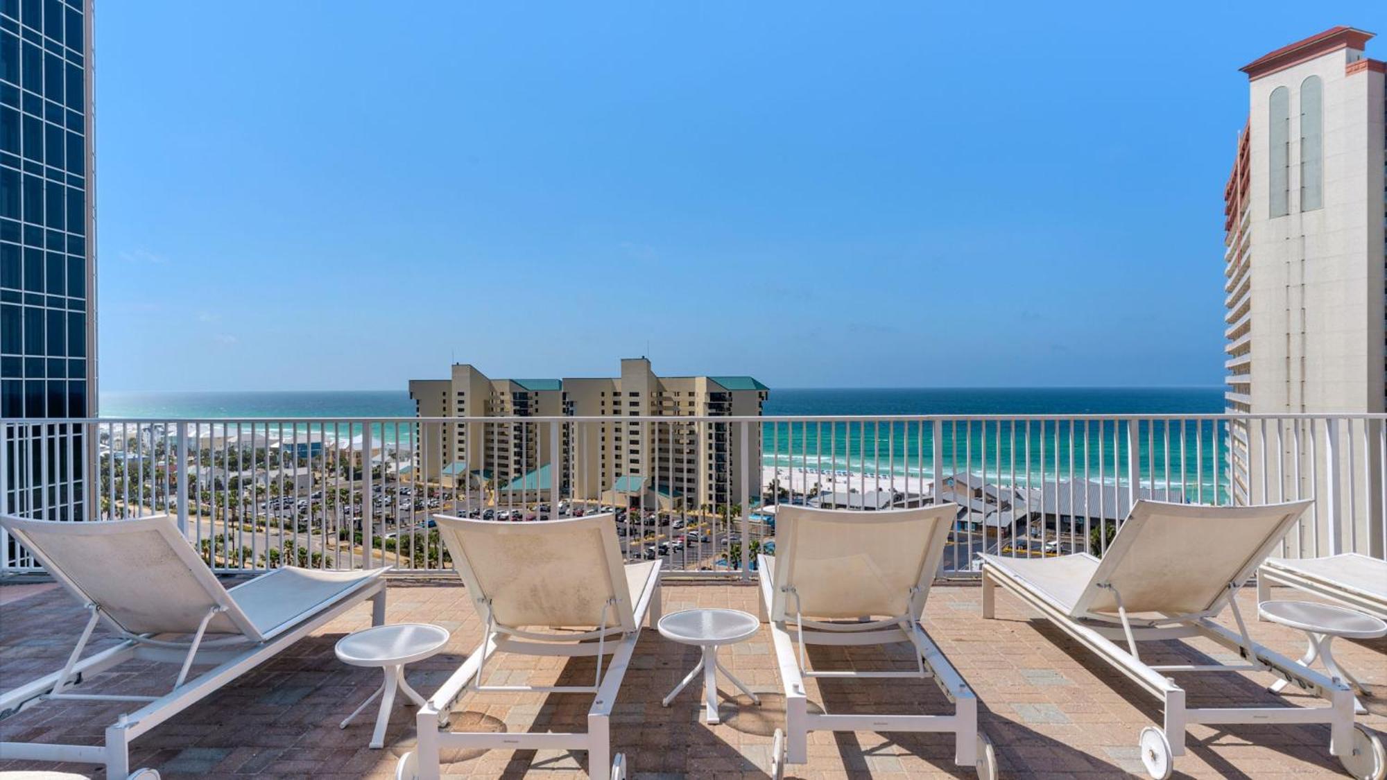 Exceptional Laketown Wharf 1816 Condo! Resort Type Amenities Panama City Beach Exterior foto