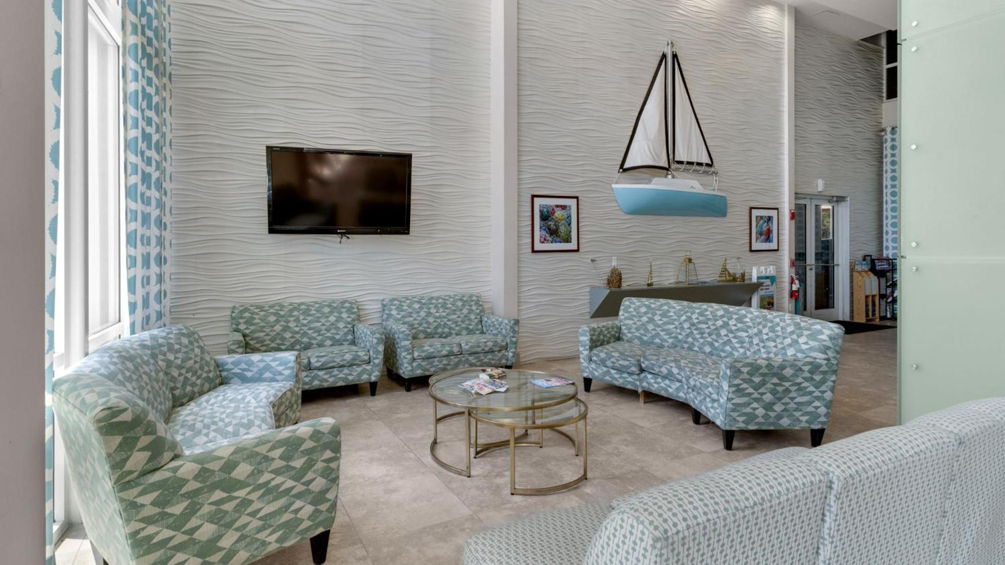 Exceptional Laketown Wharf 1816 Condo! Resort Type Amenities Panama City Beach Exterior foto