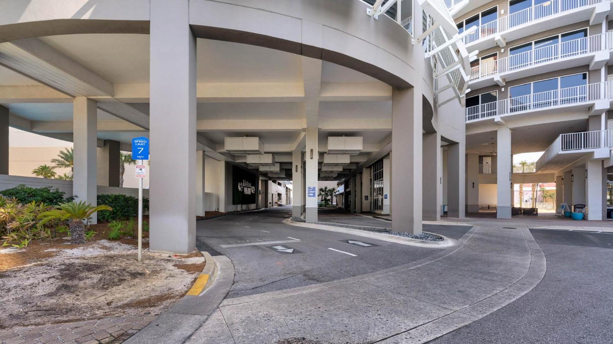 Exceptional Laketown Wharf 1816 Condo! Resort Type Amenities Panama City Beach Exterior foto